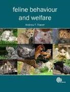A F Fraser, Andrew (formerly Memorial University of Newfoundland Fraser, Andrew F Fraser, Andrew F. Fraser - Feline Behaviour and Welfare