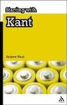 Andrew Ward - Starting with Kant