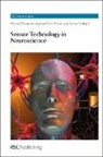 Larisa-Emilia Cheran, Larisa-Emilia (University of Toronto Cheran, Saman Sadeghi, Saman (University of Calfornia Los Angeles Sadeghi, Michael Thompson, Michael (University of Toronto Thompson... - Sensor Technology in Neuroscience