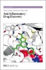 Jeremy I (Boehringer Ingelheim Levin, Jeremy I. (Boehringer Ingelheim Levin, Jeremy I. Laufer Levin, Jeremy Laufer Levin, Prof. Stefan (Universitat Tubingen Laufer, Stefan Laufer... - Anti-Inflammatory Drug Discovery