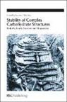 Prof. Stephen E (University of Nottingham Harding, Stephen E Harding, Stephen E (University of Nottingham Harding, Stephen E. Harding, RSC, Stephen E Harding... - Stability of Complex Carbohydrate Structures