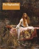 Jason Rosenfeld - Pre-Raphaelites (Tate Introductions)