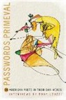 Tony Leuzzi - Passwords Primeval
