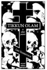 Juleigh Howard-Hobson, Leo Yankevich - Tikkun Olam and Other Poems