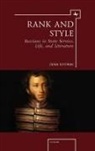 Irina Reyfman - Rank and Style