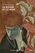 Stendahl, Stendhal, Alberto Macone - Le Rouge et le Noire, m. Audio-CD
