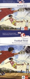 Hamida Aziz - Football fever - Futbolnaja lihoradka, m. Audio-CD