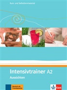 Eveline Schwarz, Eveline (Dr.) Schwarz - Aussichten - A2: Intensivtrainer