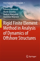 Andrzej Maczy¿ski, Andrz Maczynski, Andrzej Maczynski, Andrzej Maczyński, Mare Szczotka, Marek Szczotka... - Rigid Finite Element Method in Analysis of Dynamics of Offshore Structures