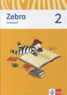 Zebra, Neubearbeitung: Zebra 2
