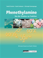 Enzensperger, Ch. Enzensperger, Christoph Enzensperger, D. Lehmann, David Lehmann, Daniel Trachsel... - Phenethylamine