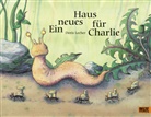 Doris Lecher - Ein neues Haus für Charlie