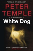 Peter Temple, Temple Peter - White Dog