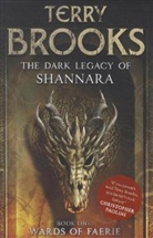 Terry Brooks - The Wards of Faerie