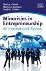 Marilyn J. Davidson, Sandra L. Fielden, Glenice J. Wood, Glenice J. Davidson Wood, Glenice/ Davidson Wood - Minorities in Entrepreneurship