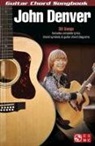 John Denver, John (CRT) Denver, Cherry Lane Music - John Denver