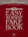 Hal Leonard Publishing Corporation (COR), Hal Leonard Corp, Hal Leonard Publishing Corporation - More of the Easy Worship Fake Book