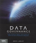 John Ladley, John (Principal of Imcue Solutions Ladley - Data Governance