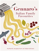 Gennaro Contaldo - Italian Family Cookbook