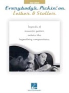 Jerry (COP)/ Stoller Leiber - Everybody''s Pickin'' on Leiber & Stoller
