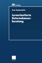 Sven Sommerlatte - Lernorientierte Unternehmensberatung