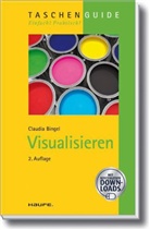 Claudia Bingel - Visualisieren