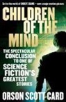 Orson Scott Card, Orson Scott Card - Children of The Mind