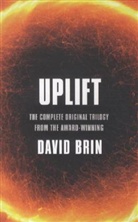 David Brin, Brin David - Uplift
