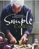 Antonio Carluccio - Simple Cooking