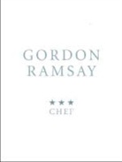 Gordon Ramsay, Gordon Ramsey - Gordon Ramsay 3 Star Chef