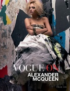 Chloe Fox - Alexandr McQueen