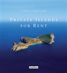 Krolow Chris, Chris Krolow, Jonglez Publishing, Chris Krolow, KROLOW CHRIS - PRIVATE ISLANDS FOR RENT