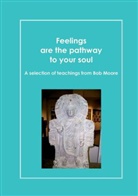 Daniel Perret, Danie Perret, Daniel Perret - Feelings are the pathway to your soul