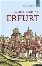 Steffen Raßloff, Steffen Dr. Raßloff - Geschichte der Stadt Erfurt