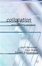 Barnbrook, G Barnbrook, G. Barnbrook, Geoff Barnbrook, Geoff Mason Barnbrook, R Krishnamurthy... - Collocation