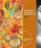 Robert Hall, Marc Lieberman, Marc Liebermann - Principles and Applications of Macroeconomics