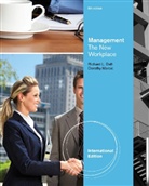 Richard Daft, Dorothy Marcic, Marcic Dorothy - Management