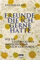Lillian Glass - Freunde, die ich gerne hätte