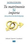 Maria Mar Molina, M Mar Molina, M. Mar Molina, María del Mar Molina, Juan Varela, Juan J. Varela... - Tu matrimonio sí importa