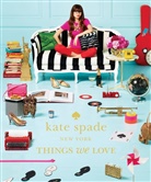 Kate Spade New York, Kate Spade - Kate Spade New York: Things We Love