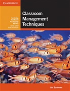 Jim Scrivener - Classroom Management Techniques