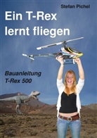 Stefan Pichel - Ein T-Rex lernt fliegen