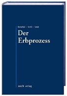 Jan Bittler, Max Klessinger, Walter Krug, Michael Bonefeld, Ludwi Kroiss, Ludwig Kroiß... - Der Erbprozess