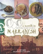 Andy Harris, Handy Harris, David Loftus - A Month in Marrakesh