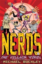 Michael Buckley - Nerds