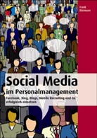 Frank Bärmann - Social Media im Personalmanagement
