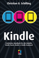 Christian Schilling, Christian O Schilling, Christian O. Schilling - Kindle