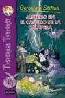 Geronimo Stilton, Ivan Bigarella, Giorgio Campioni - Tenebrosa Tenebrax 2. Misterio en el castillo de la calavera dentona
