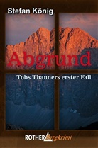 Stefan König - Abgrund