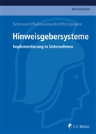 Ruhmannsede, Feli Ruhmannseder, Felix Ruhmannseder, Schemme, LL. M. Schemmel, LL.M. Schemmel... - Hinweisgebersysteme